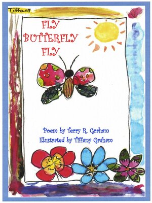 cover image of Fly Butterfly Fly